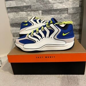 New!! Nike KD 18 men's sneakers
